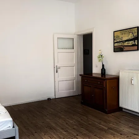 Ferienwohnung Haus Claudiusstrasse Hamburg Exterior foto