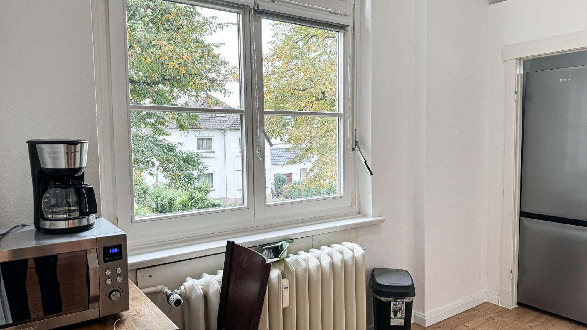 Appartement Haus Claudiusstrasse